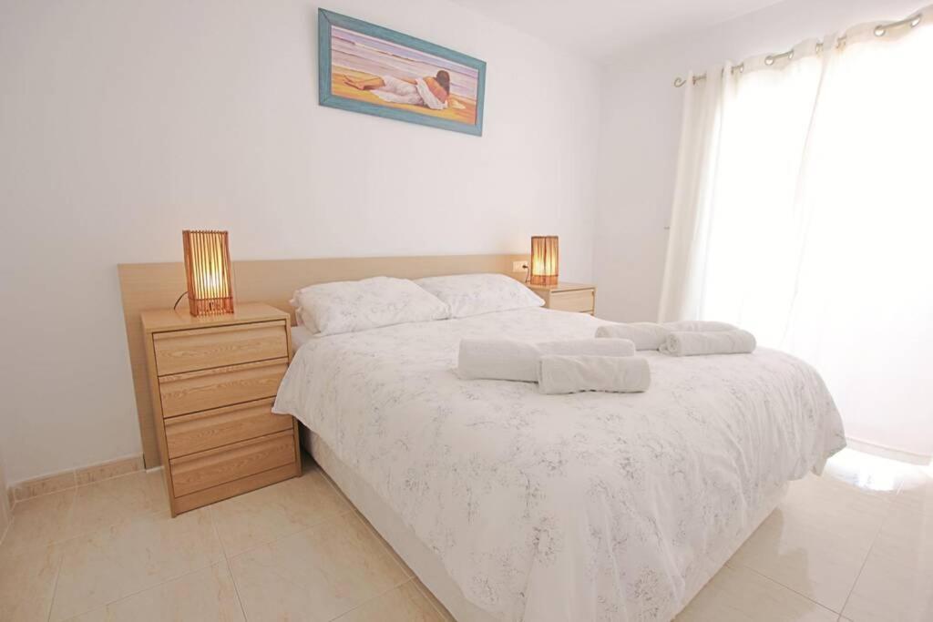 Appartamento Playa Flamenca Dream Alicante Esterno foto