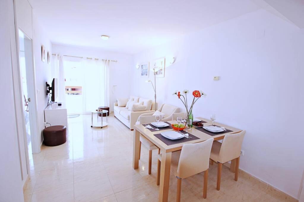Appartamento Playa Flamenca Dream Alicante Esterno foto
