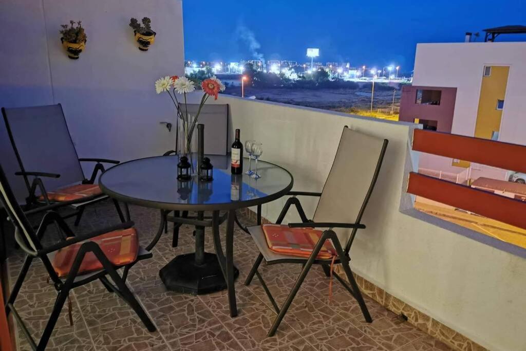 Appartamento Playa Flamenca Dream Alicante Esterno foto
